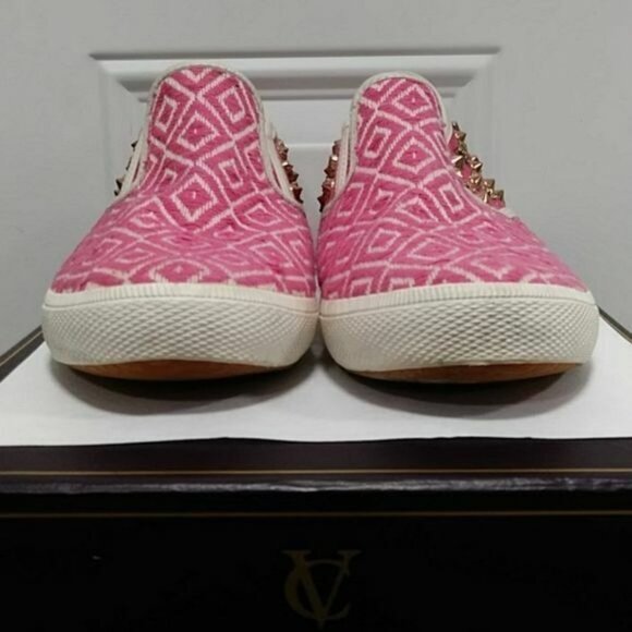 Kim & Zozi Hippi Bling Goho Twee Festival Studded  Slides 7 - Picture 7 of 10